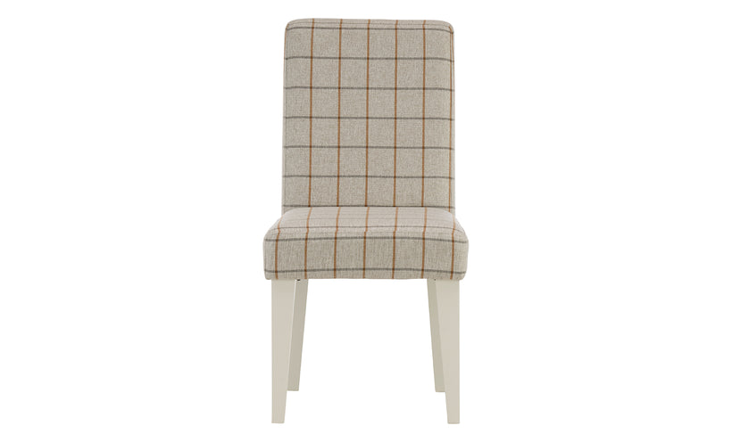 Gourmet Table and 4 Upholstered Chairs